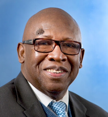 Mr. Abdoulie Janneh