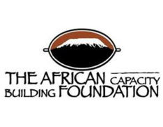 African Capacity Building Foundation logo
